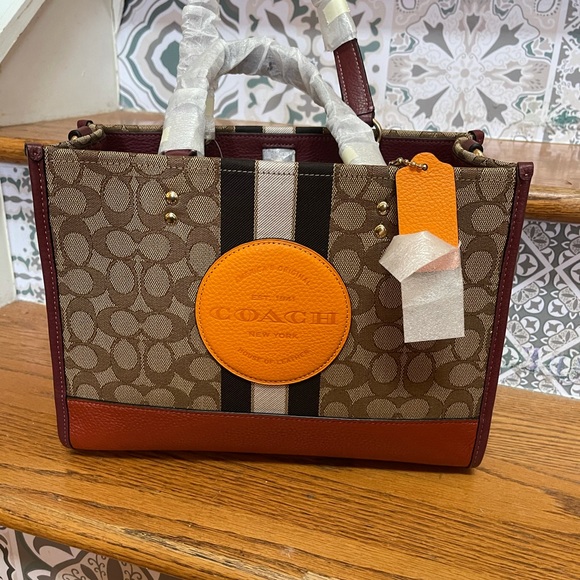 dempsey carryall